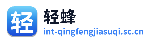 轻蜂加速器